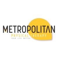 Metropolitan Physical Therapy Logo