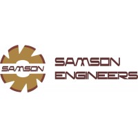 Samson Engineers (Pvt) Ltd Logo