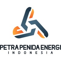 PT. Petra Penida Energi Indonesia Logo