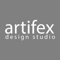 Artifex Design Studio - BBSR Logo