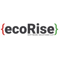 ecoRise Software Solutions LLP Logo