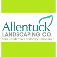 Allentuck Landscaping Co. Logo