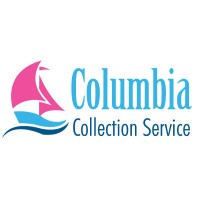 Columbia Collection Service, Inc Logo