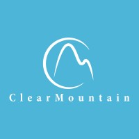 Clear Mountain Capital Logo