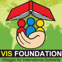 VIS Foundation México Logo