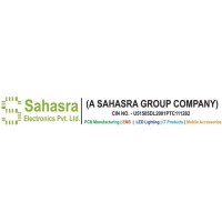 Sahasra Electronics Pvt Ltd Logo