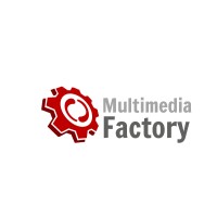 Multimedia Factory Logo