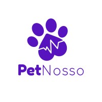 PetNosso - Soluções Para Pets Logo