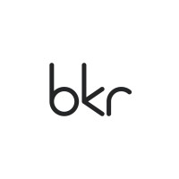 bkr — san francisco Logo