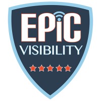Epic Visibility Logo