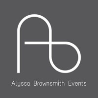 Alyssa Brownsmith Events Logo