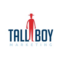 Tall Boy Marketing Logo