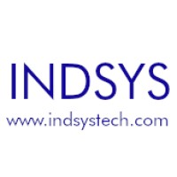 INDSYS Infotech Logo