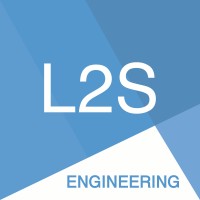 L2S Engineering Logo
