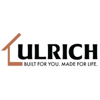 Ulrich Of CA LLC. Logo