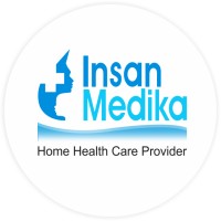 Insan Medika ID Logo