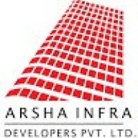 Arsha Infra Developers Pvt Ltd Logo
