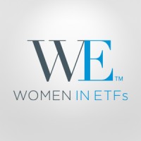 Women in ETFs Logo