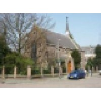 Holy Trinity Church Logo