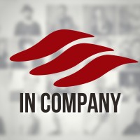 In Company Eventos & Treinamentos Logo