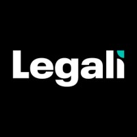 Legali Logo