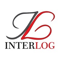 Interlogbrasil Transportes Internacionais Logo