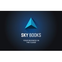 Sky Books Logo