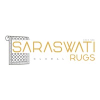 Saraswati Global Rugs Logo