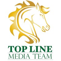 Top Line Media Team Logo
