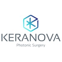KERANOVA S.A. Logo