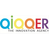QiQQER The Innovation Agency Logo