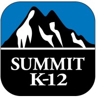 Summit K12 Logo