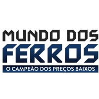 Mundo dos Ferros Logo