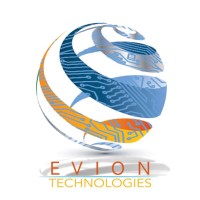 Evion Technologies Logo