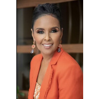 Tawanda Sims Elite Events Logo