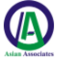 Asian Associates Logo