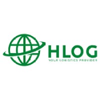 HLOGISTICS (HLOG) Logo