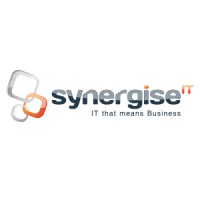 Synergise IT Logo