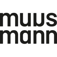 MUUSMANN Logo