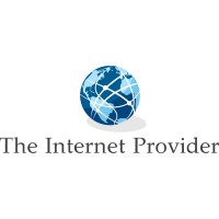 The Internet Provider Logo