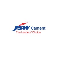 JSW Cement Logo