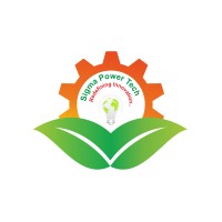 Sigma Power Tech Pvt. Ltd. Logo