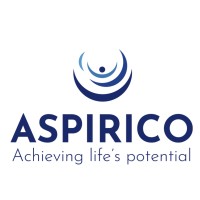 Aspirico Logo
