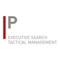Impact Partners SA Logo