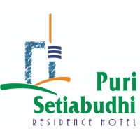 Puri Setiabudhi Residence Hotel Logo