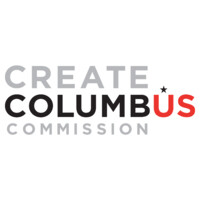 Create Columbus Commission Logo
