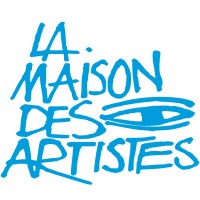 La Maison des Artistes Logo