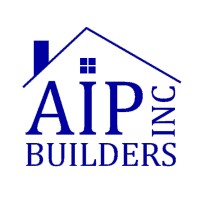 Aging In Place Builders, Inc. Logo