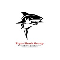 Tiger Shark Group, LLC Logo