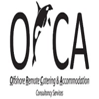 ORCA Consultancy Services (Pte Ltd) Pty Ltd Logo